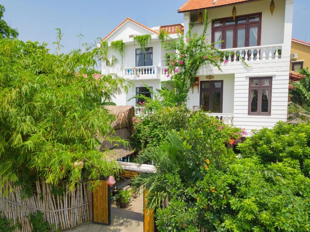 Hoi An Rustic Villa — photo 11