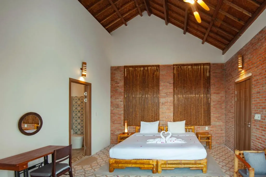 Hoi An Rustic Villa