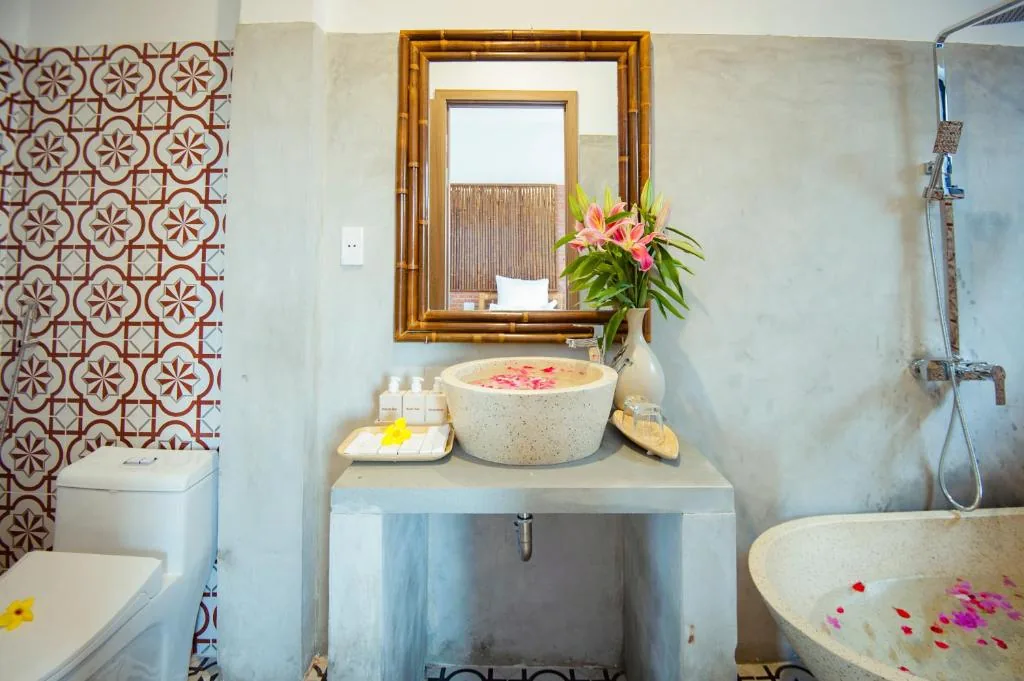 Hoi An Rustic Villa — photo 3