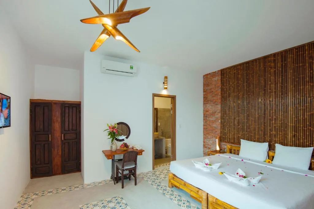 Hoi An Rustic Villa — photo 8